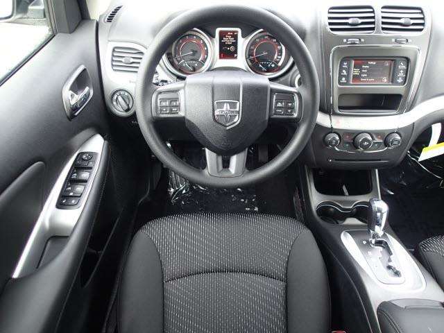 2017 Dodge Journey SE 4dr SUV